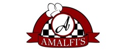 Amalfi's Kitchen & Bar logo