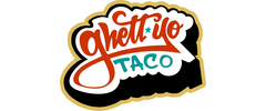 Ghett' Yo' Taco logo