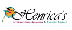 Henrica's Restaurant logo