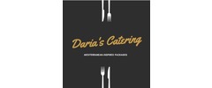 Daria's Catering Logo