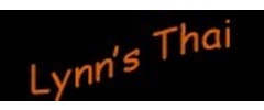 Lynn’s Thai Restaurant logo