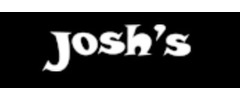 Josh's Hot Dogs logo