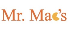 Mr. Mac's logo