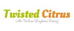 Twisted Citrus Logo