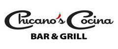 Chicano’s Cocina Bar & Grill logo