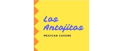 Los Antojitos Restaurant Logo