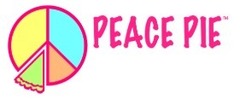 Peace Pie Logo