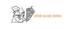 Stop-n-go Gyros Logo