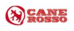 Cane Rosso logo