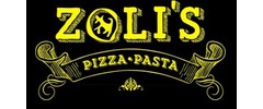 Zoli's NY Pizza Logo
