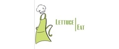 Lettuce Eat Catering logo