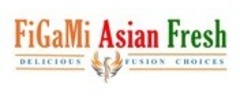 FiGaMi Asian Fresh logo