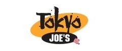 Tokyo Joe's logo