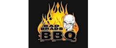 Bad Brads BBQ logo