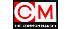 The Common Market Logo