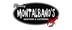 Montalbano's Seafood & Catering logo