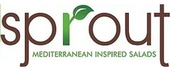 Sprout Logo