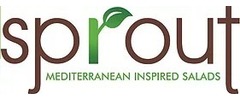 Sprout logo