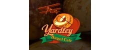 Yardley Bagel Cafe Logo