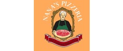 Nana's Pizza logo