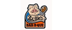 Lucille's BBQ Logo