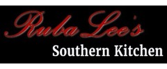 RubaLee's Southern Kitchen Logo