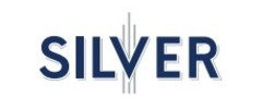 Silver logo