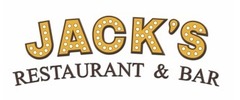 Jack's Restaurant & Bar logo