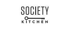 Society Kitchen logo