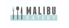 Malibu Eatery logo