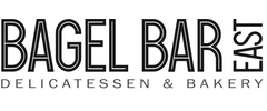 Bagel Bar East logo
