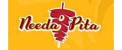 Needa Pita logo