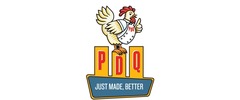 PDQ Chicken logo