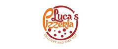 Luca’s Pizzeria logo
