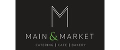 Main & Market Logo