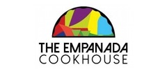 The Empanada CookHouse Logo