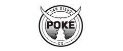 San Diego Poke Company logo