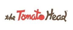 The Tomato Head Logo