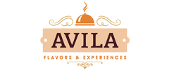 Avila Flavors & Experiences Logo