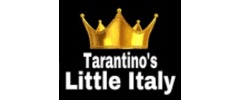Tarantino's Little Italy logo