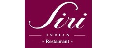 Siri Chicago Restaurant Logo