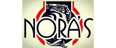 Noras Grill & Bistro Logo
