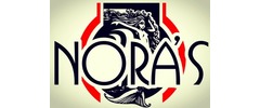 Noras Grill & Bistro logo