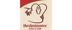 Bedminster Pizza Logo