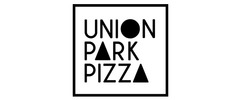 Union Park Pizza Logo
