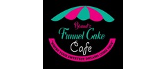 Braud's Funnel Cake Cafe logo
