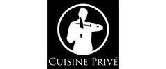 Cuisine Prive logo