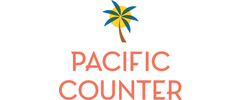 Pacific Counter logo