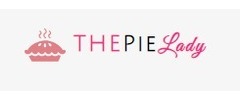 The PIE Lady Logo