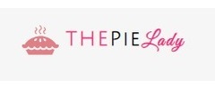 The Pie Lady logo